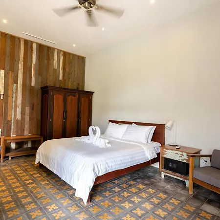 Casa Amor Siem Reap Exterior photo