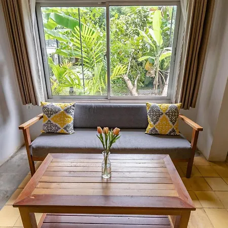 Casa Amor Siem Reap Exterior photo