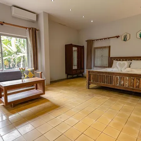 Casa Amor Siem Reap Exterior photo