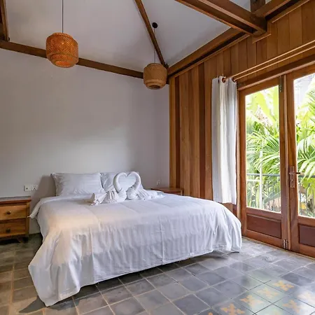 Casa Amor Siem Reap Exterior photo