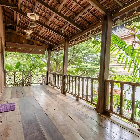 Casa Amor Siem Reap Exterior photo