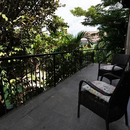 Casa Amor Siem Reap Exterior photo