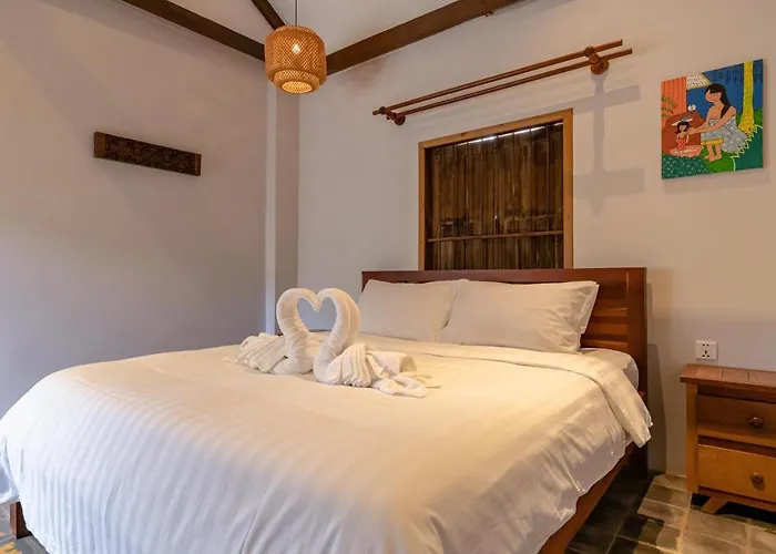 Casa Amor