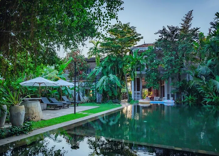 Casa Amor