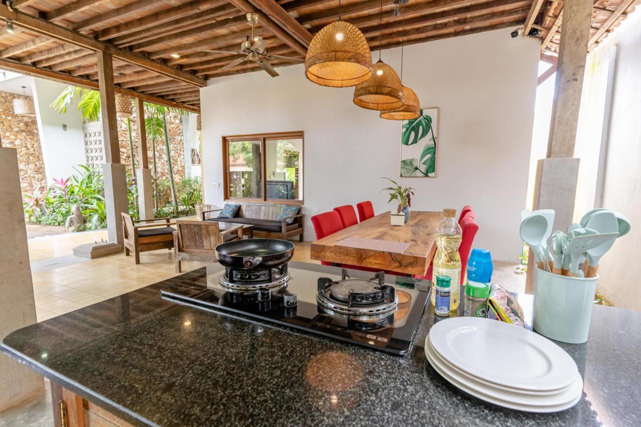 Casa * Ciudad de Siem Riep