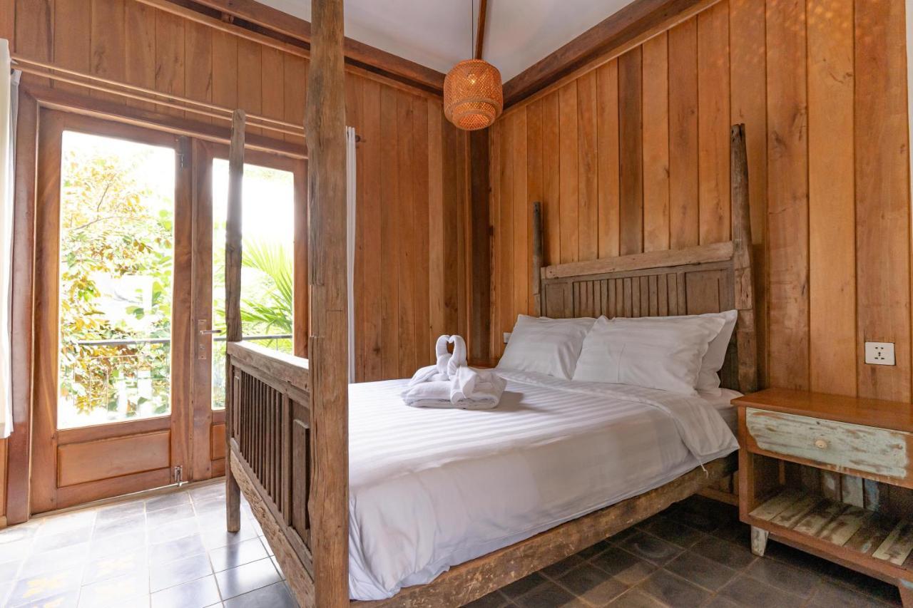 Casa Siem Reap