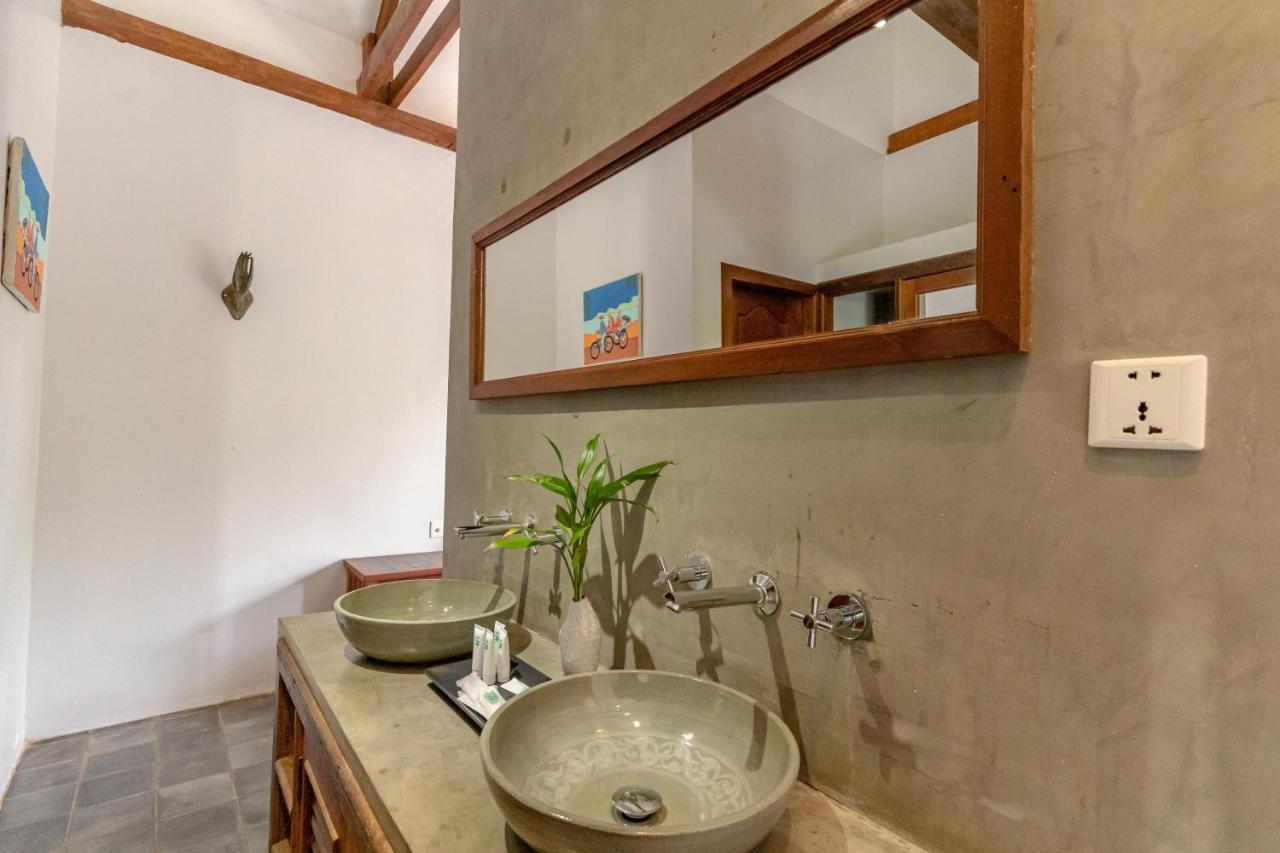 Villa Casa Siem Reap