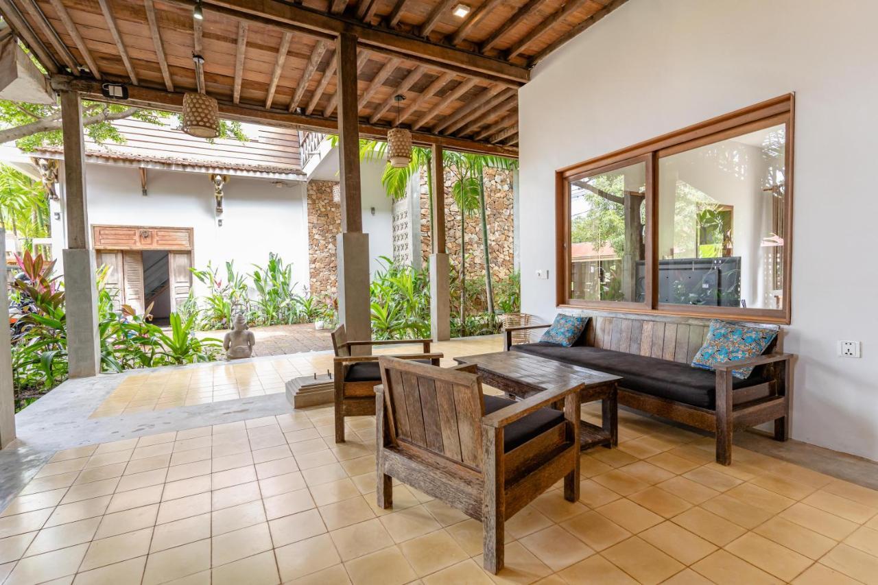 Villa Casa