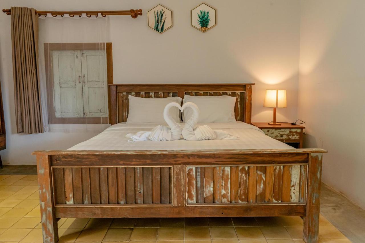 Casa Villa