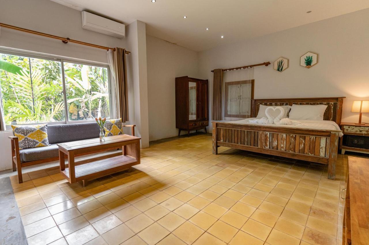 Casa Siem Reap