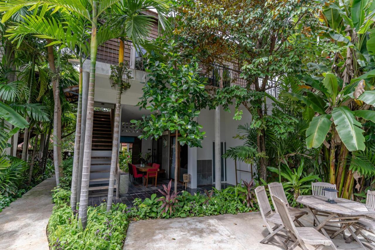 Villa Casa Siem Reap