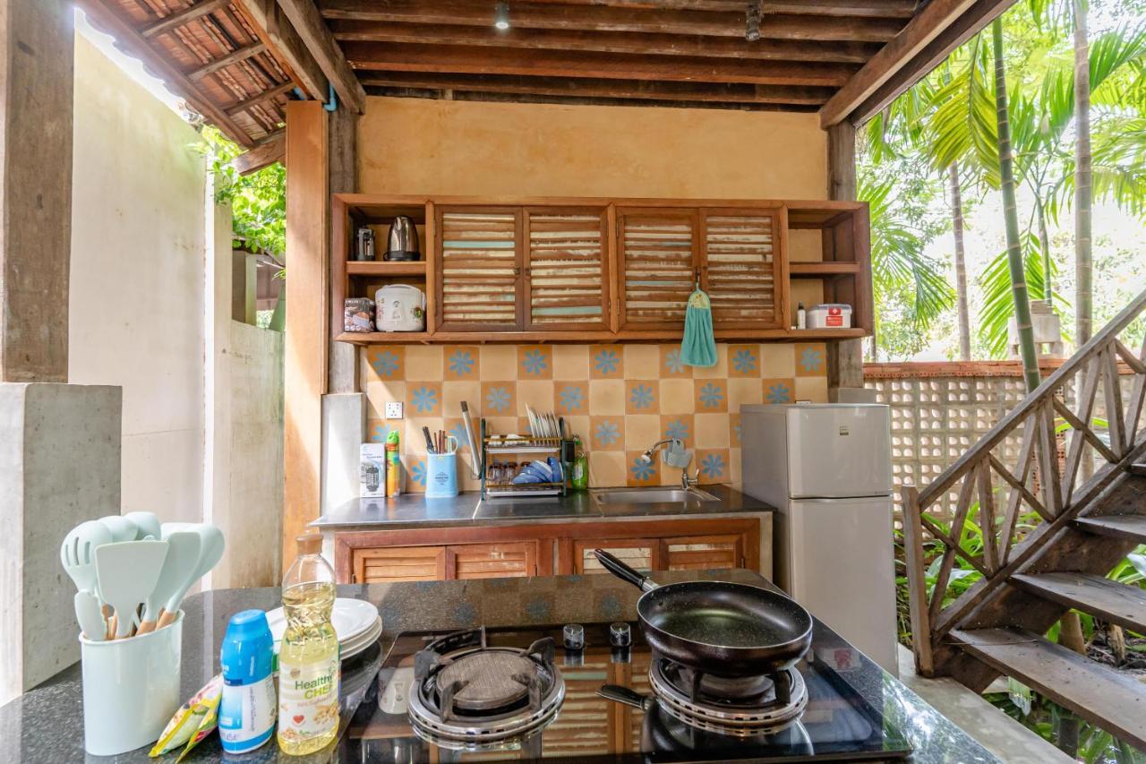 Casa Siem Reap