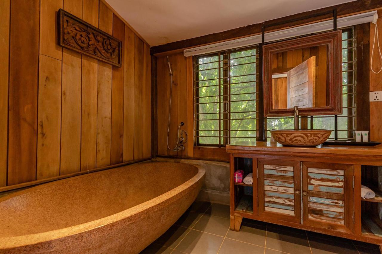Villa Casa Siem Reap